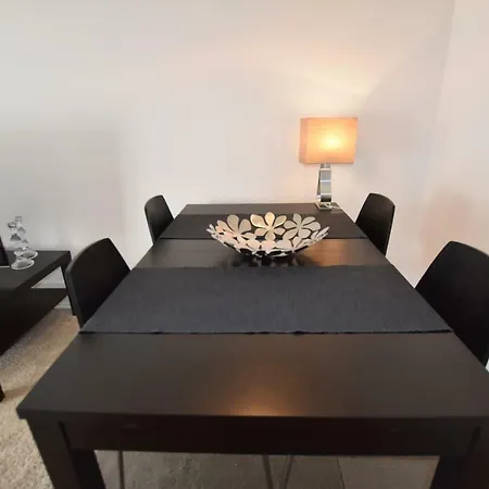 Appartamento Avenidas Novas, T1 In City Center *