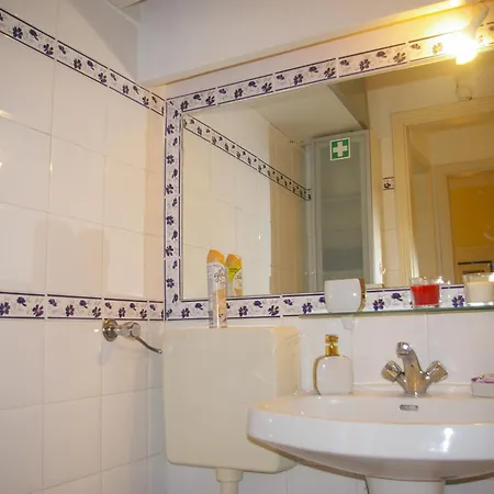 Appartamento Avenidas Novas, T1 In City Center