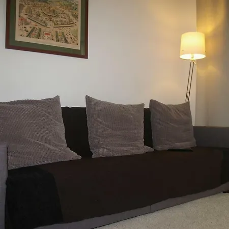 Appartement Avenidas Novas, T1 In City Center *