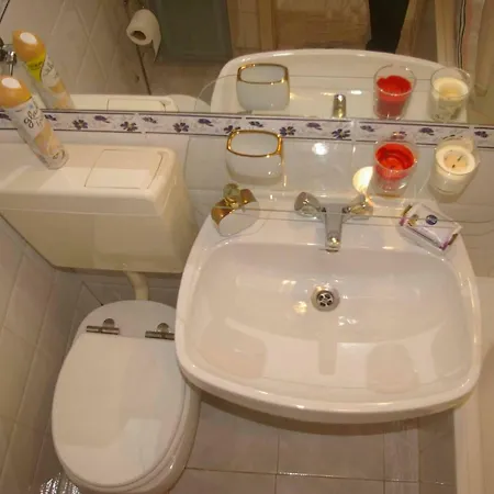 Apartment Avenidas Novas, T1 In City Center *